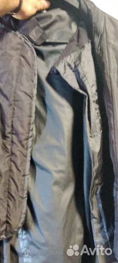 Куртка мотоциклетная macna