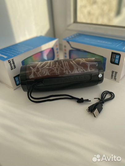Колонка Stereo BT Speakers
