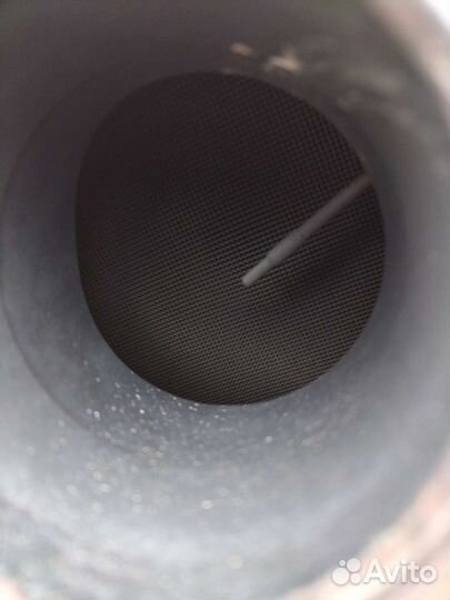 Катализатор Toyota Hilux 8, Fortuner 2, Prado 150