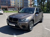 BMW X5 3.0 AT, 2011, 112 000 км, с пробегом, цена 2 099 000 руб.