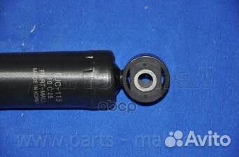 PMC Амортизатор daewoo matiz(M100) PMC 96316781