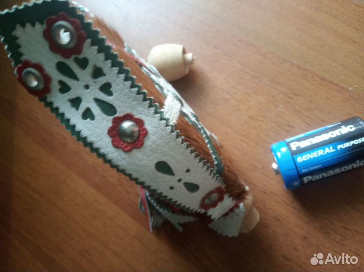 Фляжка подарочная