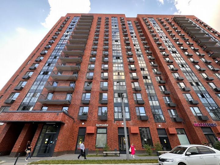 Готовый арендный бизнес с сетевыми арендаторами