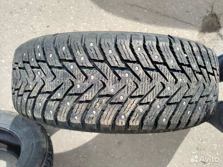 Nokian Tyres Nordman 8 SUV 235/65 R17 108T