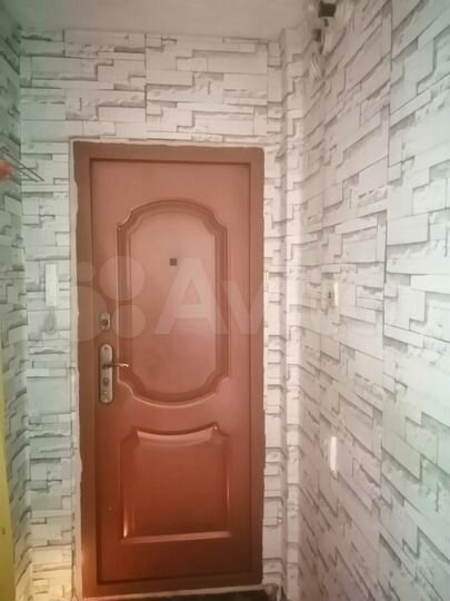 2-к. квартира, 43,8 м², 2/5 эт.