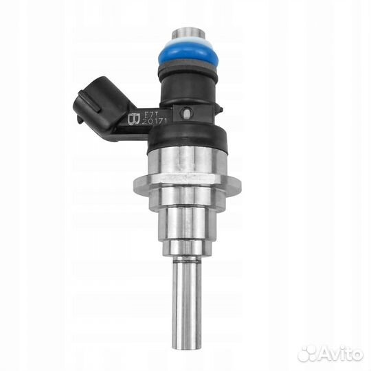 Топлевная форсунка мазда 3мпс,6мпс мазда сх7