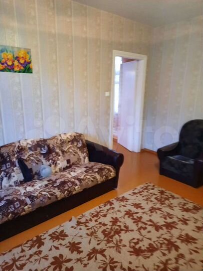 Дом 65 м² на участке 4 сот.