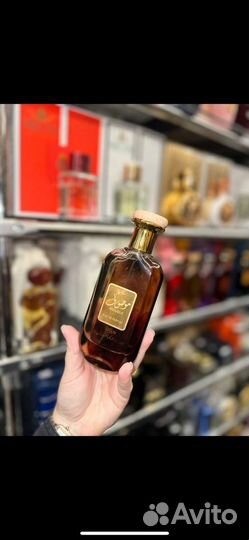 Дубайские оригинал духи