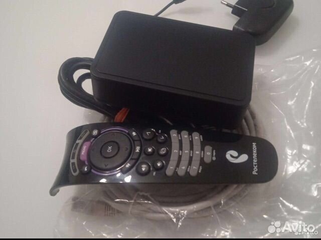 Iptv приставка HD mini прошитая SkyCam