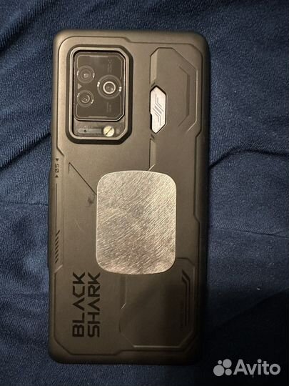 Xiaomi Black Shark 5 pro 12/256