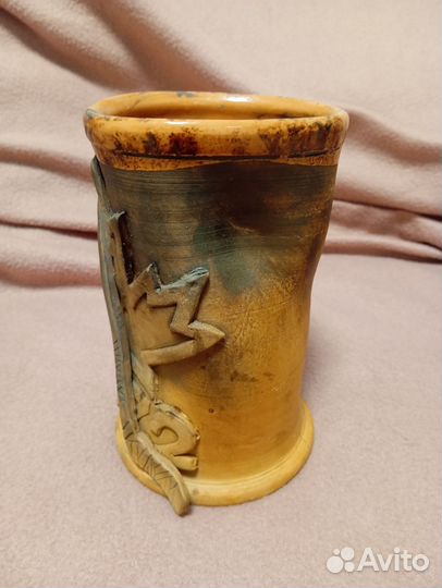 Бокал пивной Суперсерии 72