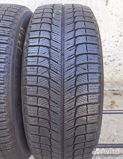 Michelin X-Ice 215/60 R17 96T
