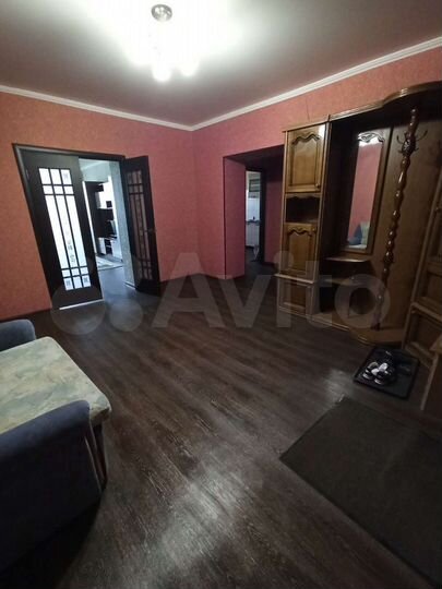2-к. квартира, 90 м², 13/15 эт.