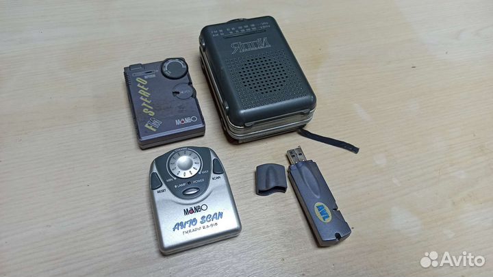 Stereo радиоприёмники 90х годов+ импортные