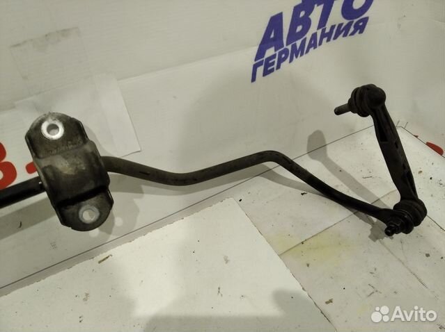 Стабилизатор задний Bmw 116 F20