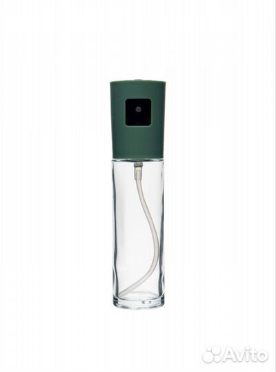 Бутылка-спрей для масла