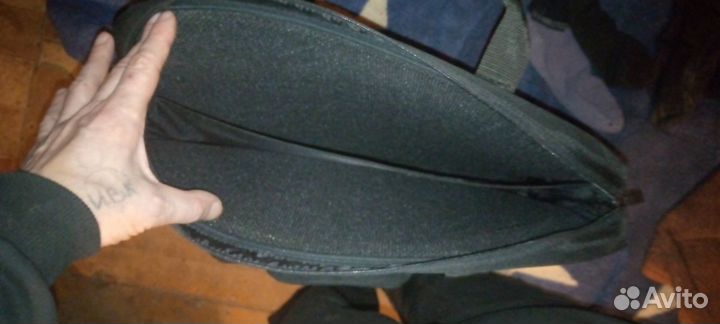 Сумка для ноутбука 15 6