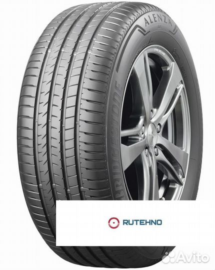 Bridgestone Alenza 001 265/45 R21