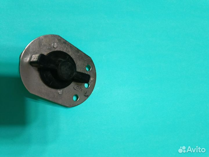 Выключатель массы флажок вк318Б