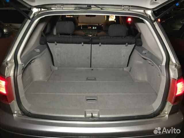 Рамка магнитофона Toyota Vista/Vista Ardeo AZV50/AZV50G/AZV55/AZV55G/SV50/SV50G/SV55/SV55G/ZZV50/ZZV