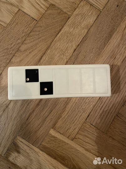 Домино СССР