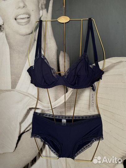 Lise charmel комплект65C-70B -XC