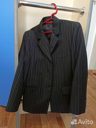 Брючный костюм на мальчика