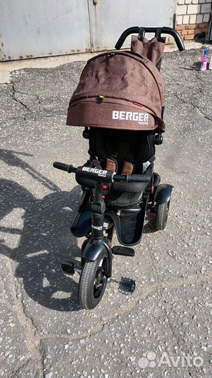 Велосипед детский