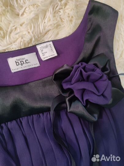 Платье + сумочка