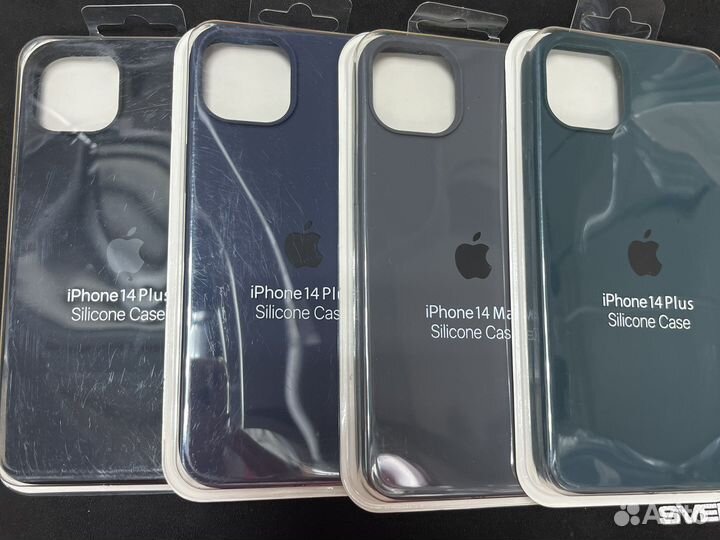 Чехол на iPhone 14 plus