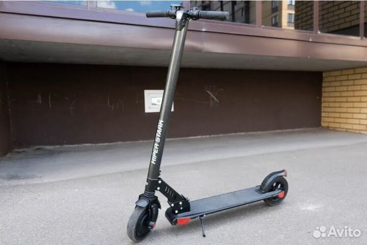 Электросамокаты