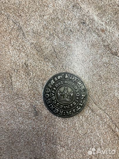 Монета в коллекцию