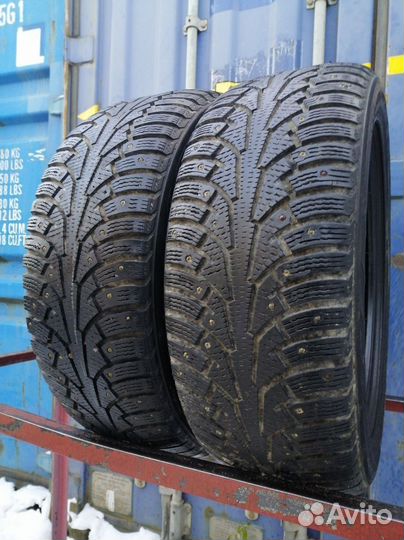 Nokian Tyres Hakkapeliitta 5 235/50 R18 103V