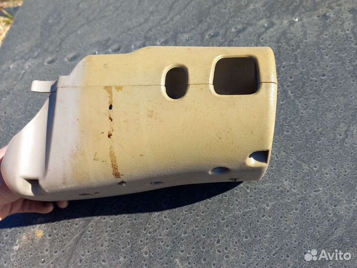 Кожух подрулевой Грейт Вол дир