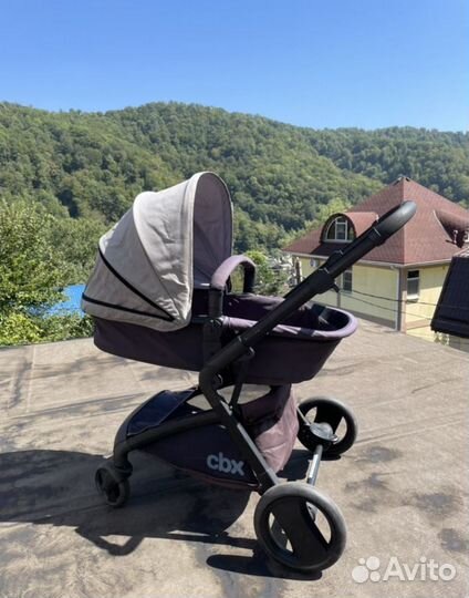 Коляска CBX by Cybex Bimisi Flex