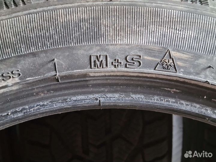 Kormoran RunPro 235/45 R18