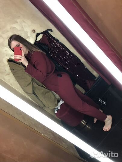 Комбинезон Love Republic 48