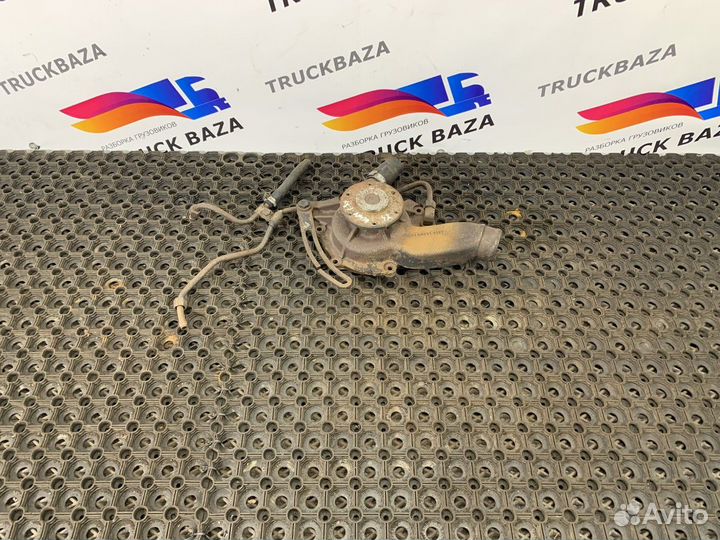 51065013197 Насос водяной (помпа) Man TGA