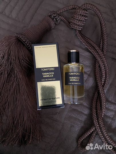 Мужской и унисекс парфюм