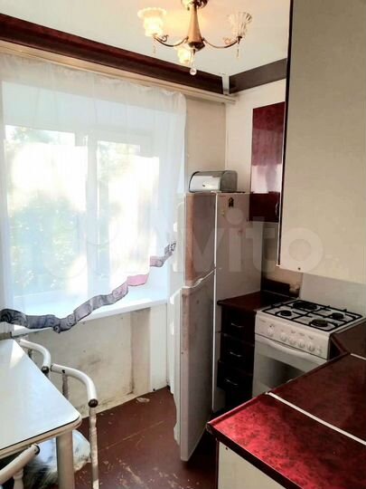 3-к. квартира, 60 м², 5/5 эт.