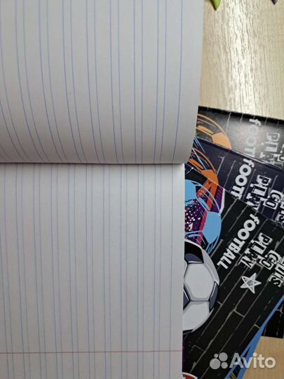 Канцтовары для первоклассника