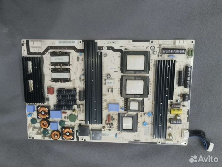 Материнские платы для телевизора samsung