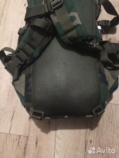 Тактический рюкзак 15 литров
