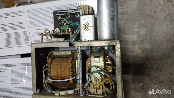 Трансформатор