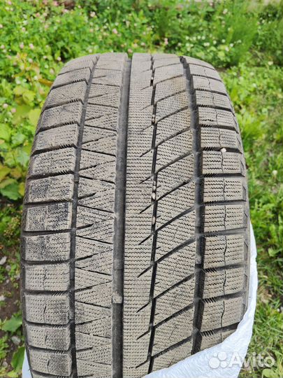 RoadX RX Frost WU02 275/40 R20