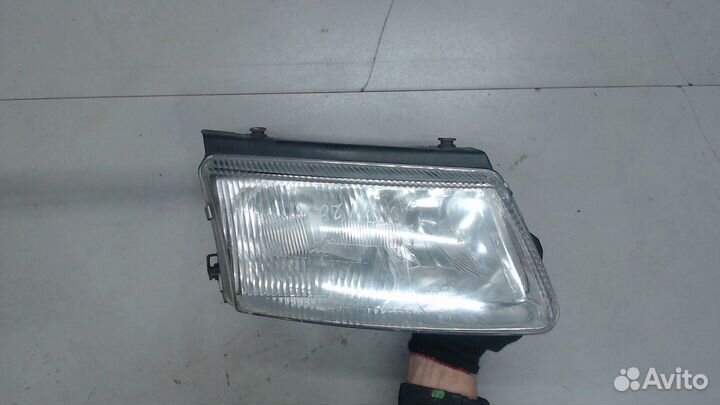 Фара (передняя) Volkswagen Passat 5, 1998