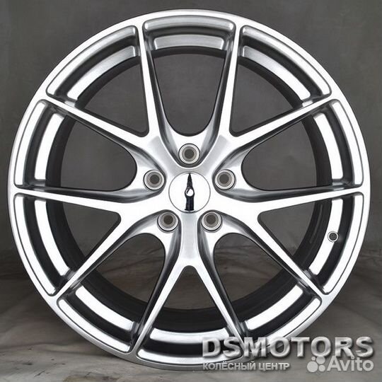 Диски Kia MST 669 8.5/19 5x114.3 ET38 d67.1 hyper