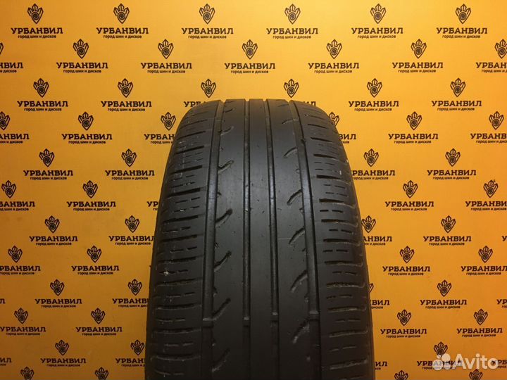Kumho Solus KH15 225/60 R16 98V