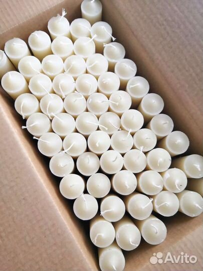 Свечи хозяйственные от производителя, со склада