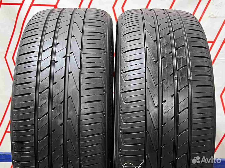 Hankook Ventus S1 Evo 2 K117 235/50 R19